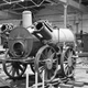 Illustration for article titled Some more old locomotives.